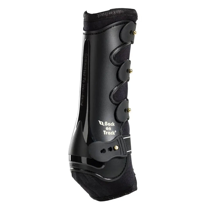 Royal Dressage Front Boots - Top Paddock