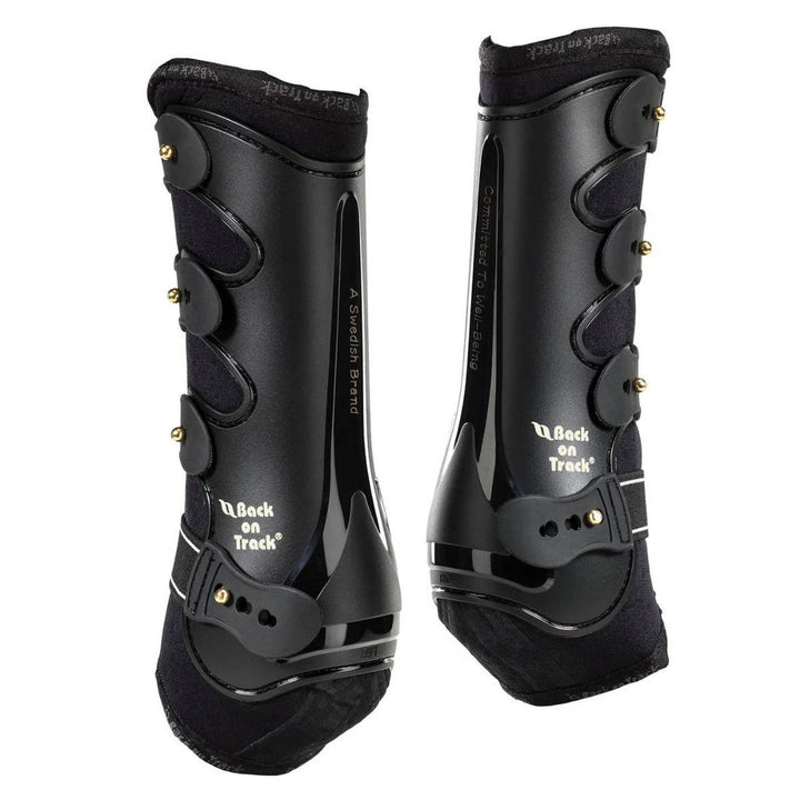 Royal Dressage Hind Boots - Top Paddock