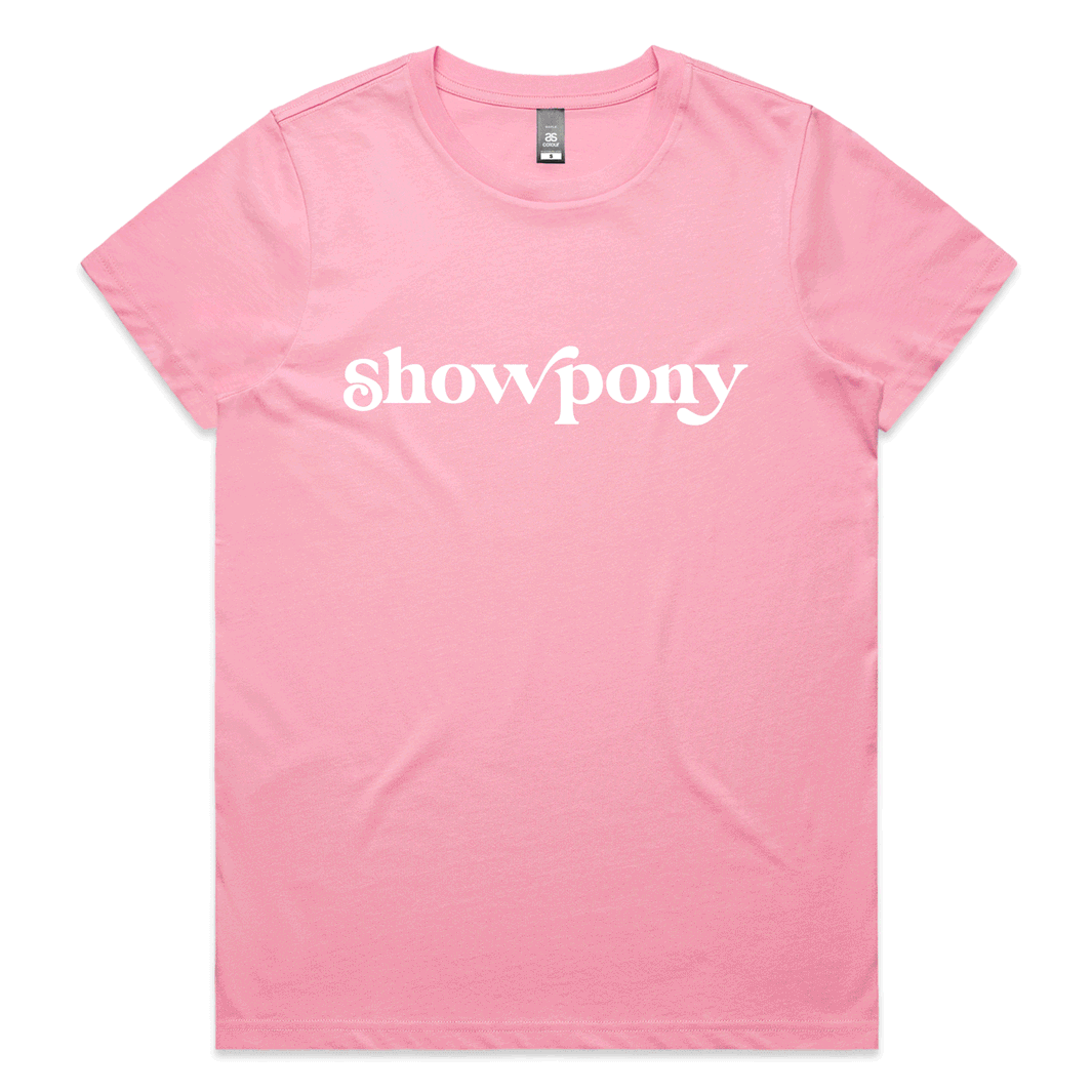 Show Pony Tee - Top Paddock