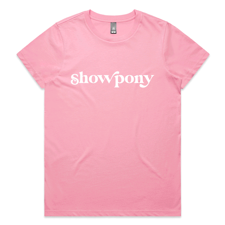 Show Pony Tee - Top Paddock