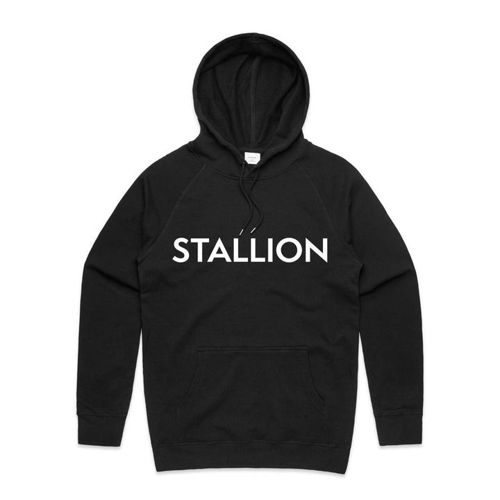 Stallion Hoodie - Top Paddock