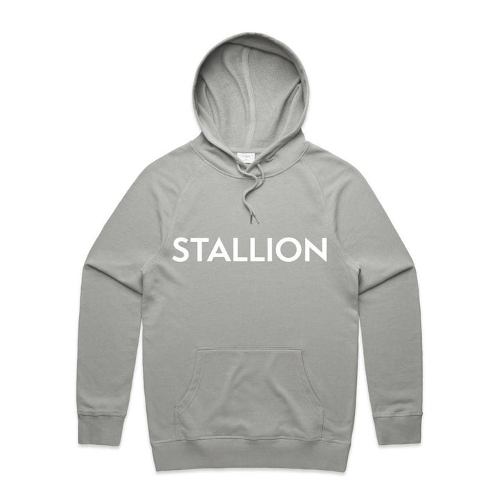 Stallion Hoodie - Top Paddock