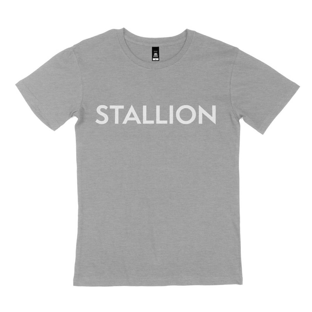 Stallion Tee - Top Paddock