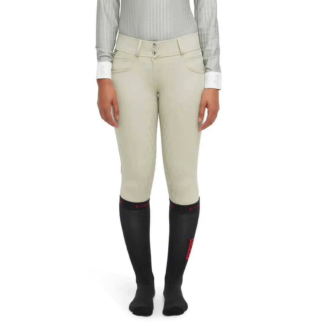 Toni Full Seat Breeches - Top Paddock