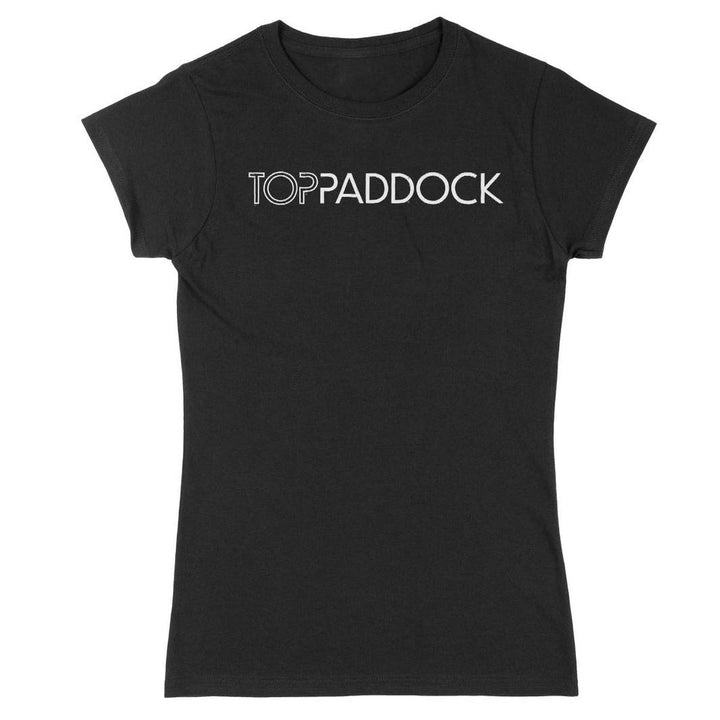 Top Paddock Tee | t-shirt