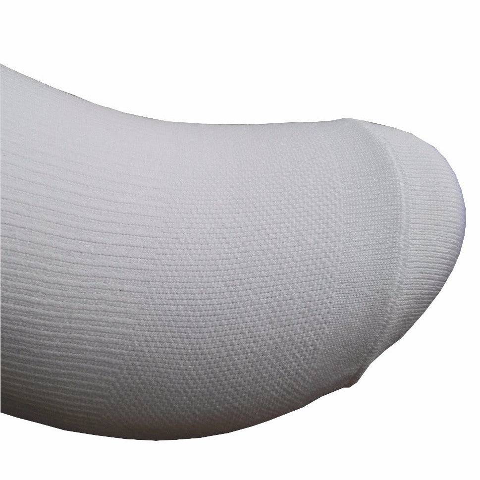 Walk On The Wild Side Compression Riding Socks - Top Paddock